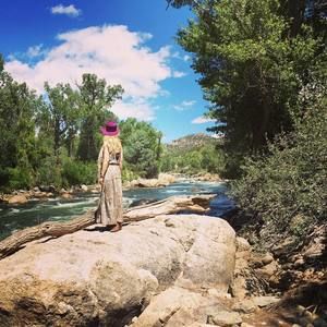 Meet your Posher, Mimi